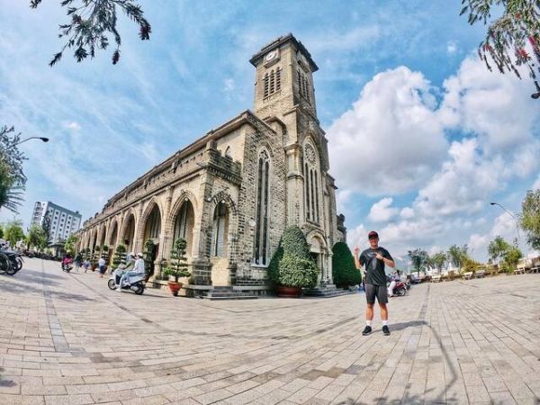 5 Days Package Tour To Nha Trang From Vancouver